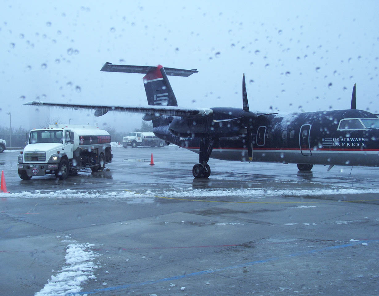 Hopeless Air Travel Hopeless Air Travel