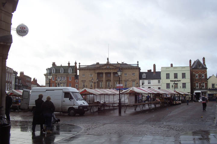 Market Market